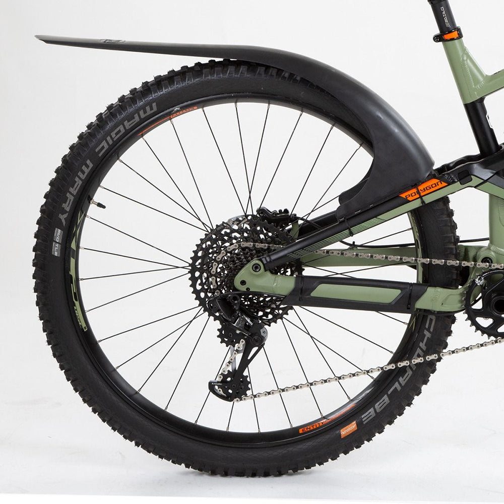 Mudhugger Large Rear Guard