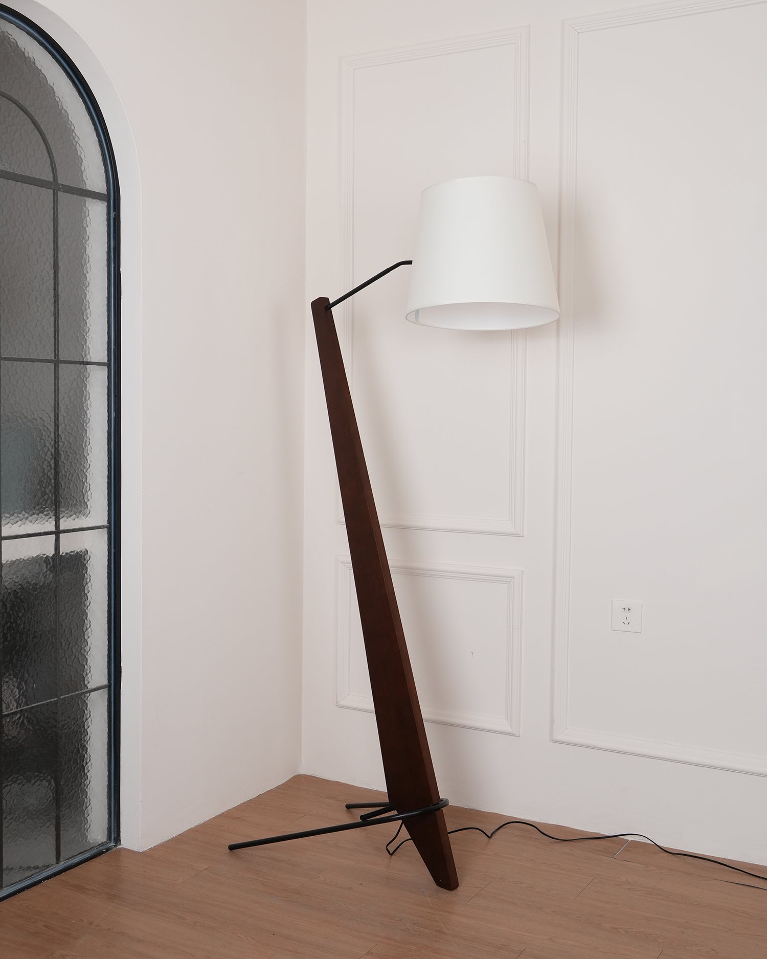 Silva Giant Floor Lamp