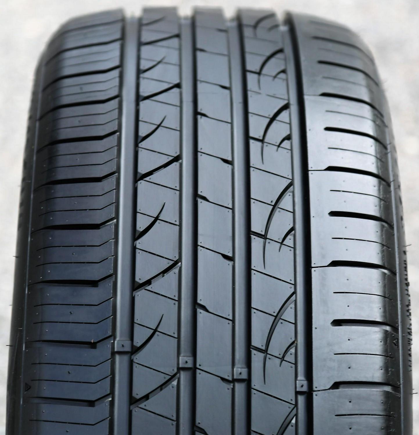 FORTUNE FSR702 All-Season 215/55R17 94W Tire