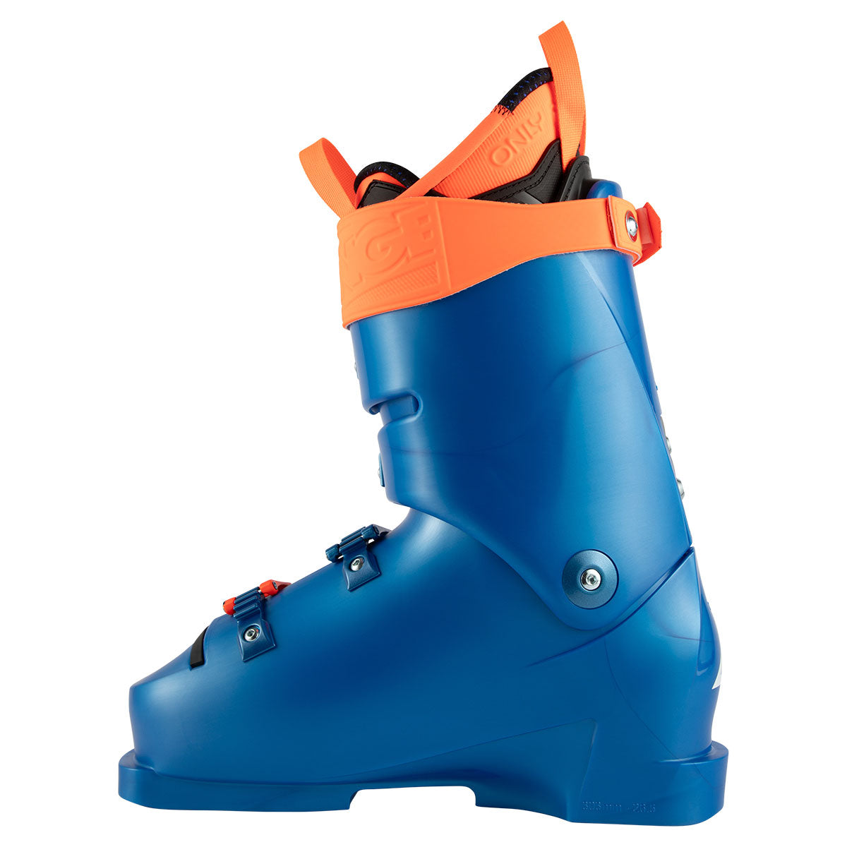 2025 Lange RS 130 Ski Boot