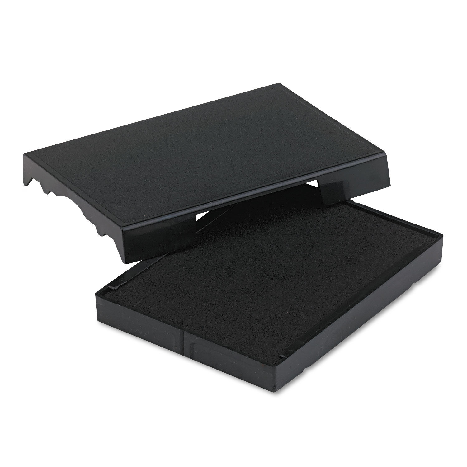 T4727 Printy Replacement Pad for Trodat Self-Inking Stamps by Trodatandreg; USSP4727BK