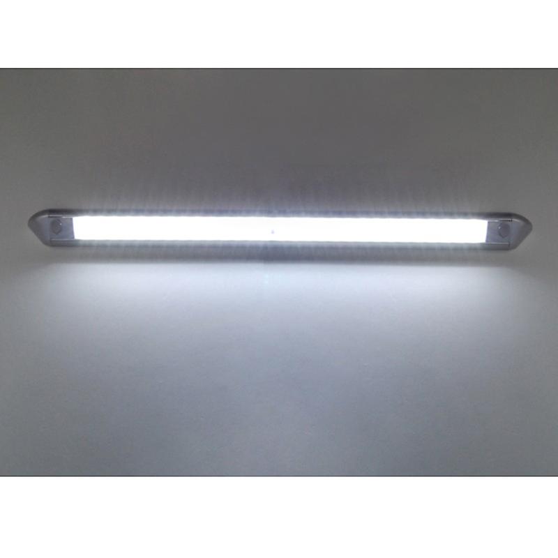 Led Rv Camper Awning Lights 12V Light Bar For Motorhome