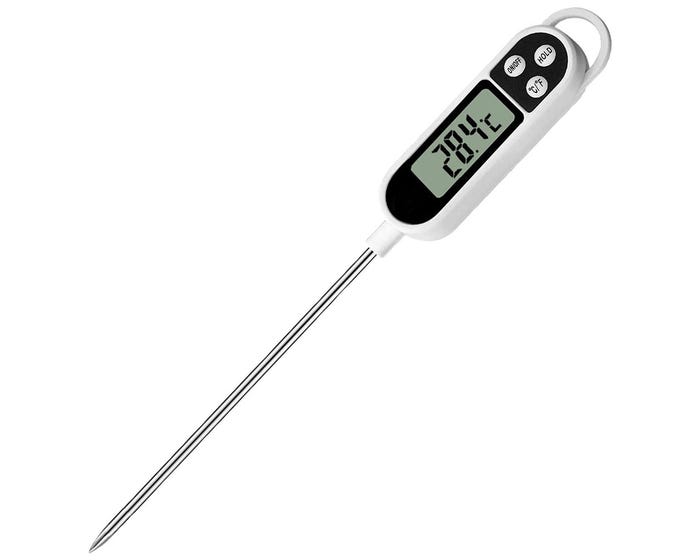 217 Brand Extended Thermometer - RK58A6