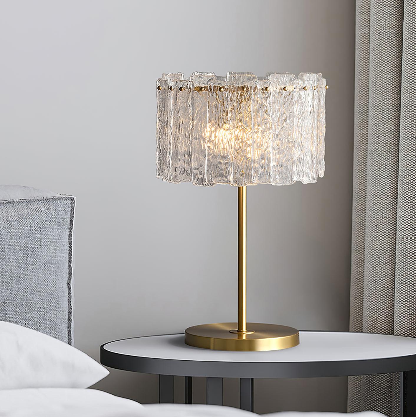 Skylar Table Lamp