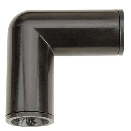 Rain Drip 368G00UB .62 In. Compression Elbow