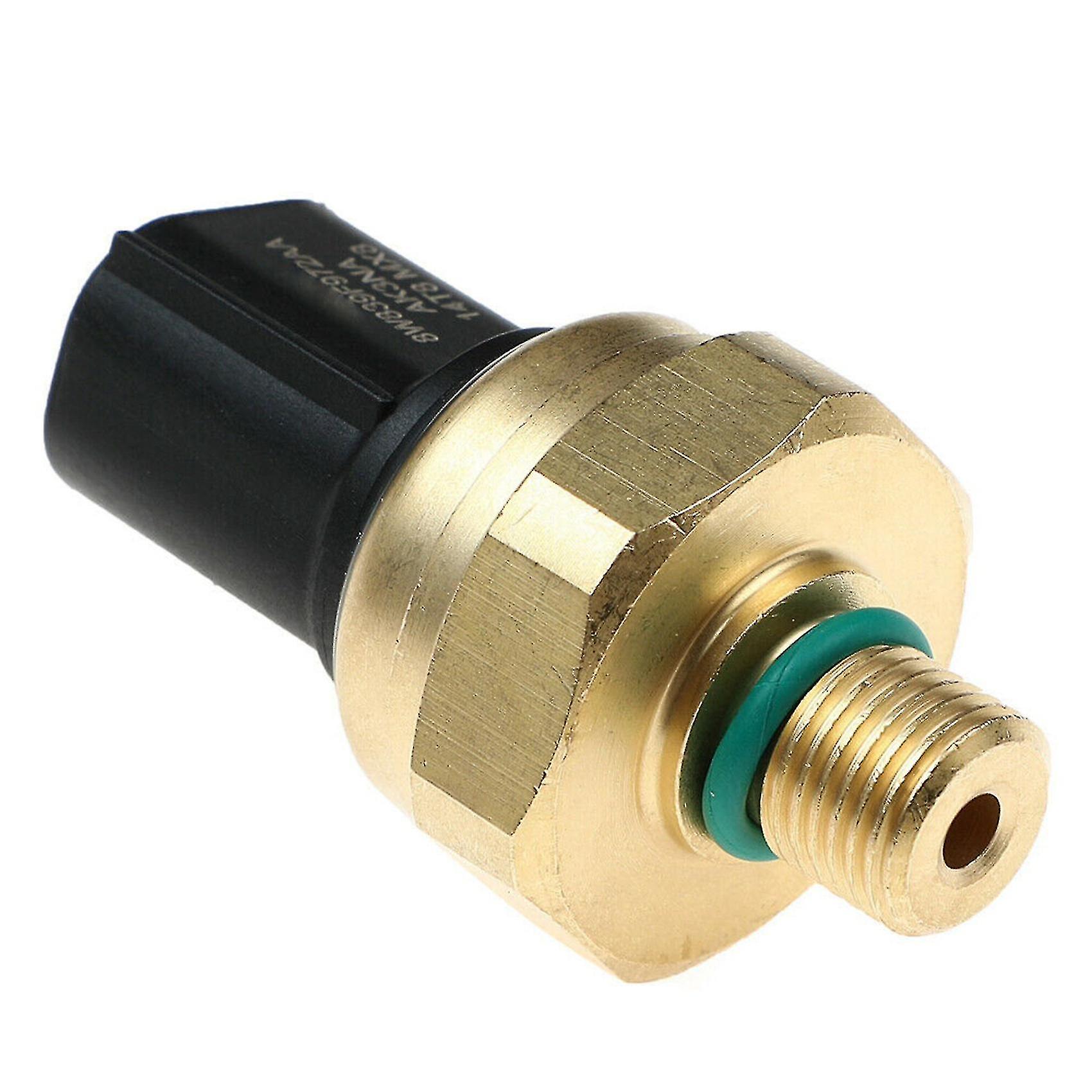 Compatible Withcar Fuel Rail Pressure Sensor Switch For 8w83-9f972-aa 8w839f972aa