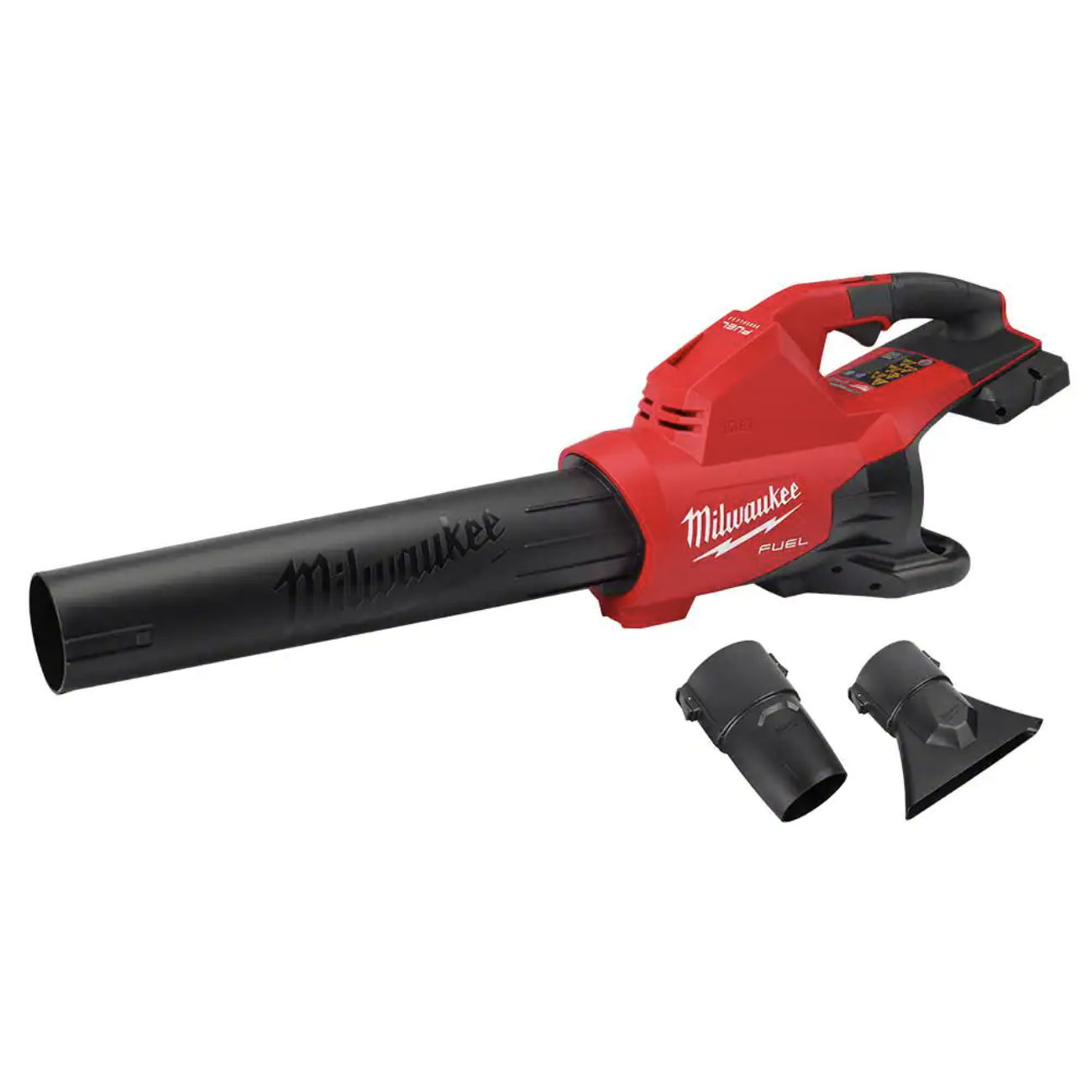 Milwaukee M18 FUEL Dual Battery 18-Volt Lithium-Ion Brushless Cordless Handheld Blower， Tool-Only