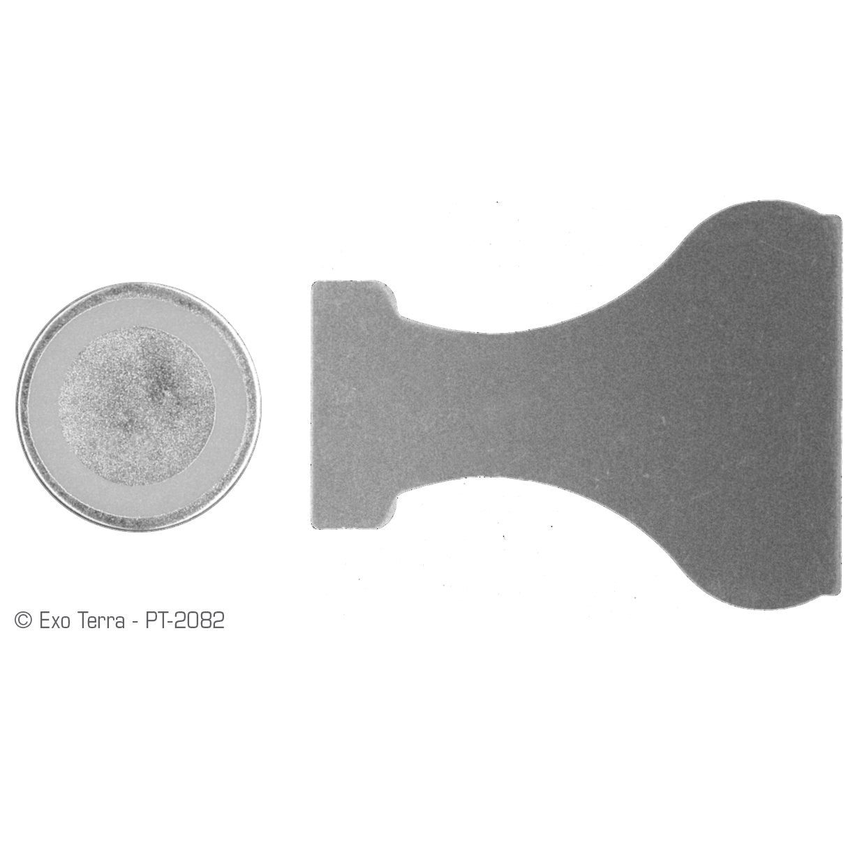 Exo Terra Replacement Diaphragm for Exo Terra Fogger