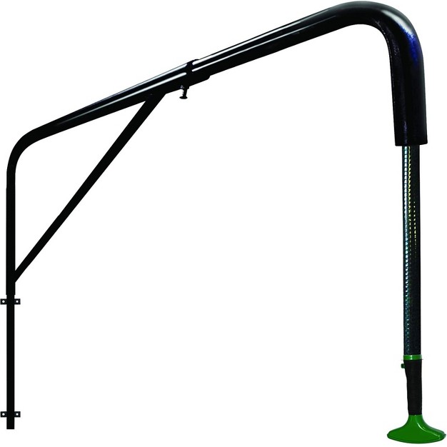 Little Giant Extendable Swiveling Cattle Livestock Sprayer Boom With Holder And Nozzle For Stalls Pens Grooming And Farming 3 Pack