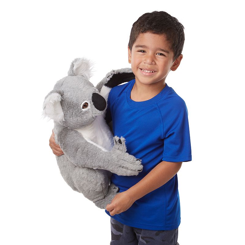 Melissa and Doug Koala Plush