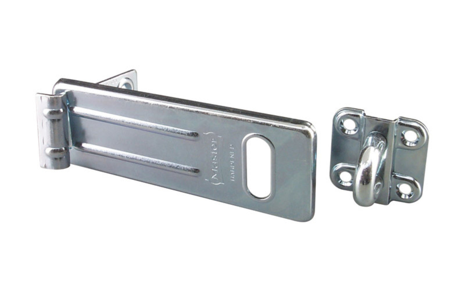 HASP SAFETY 6