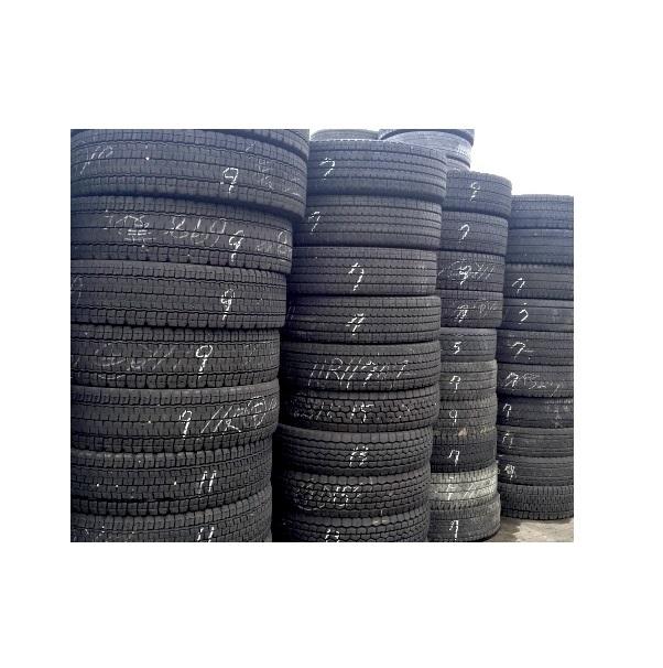 Used Truck Tires For Wholesale Bulk Stock Available Second Hand Tyres / Perfect Used Car Tyres At Cheapest Price