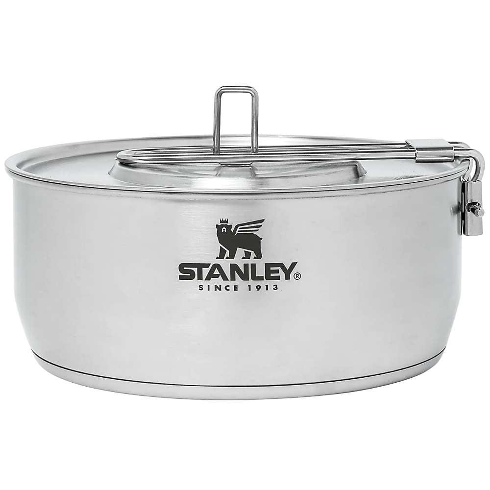 Stanley The EvenHeat Essential Cook Set  Crowdfused