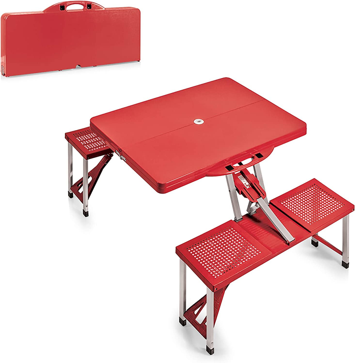 ONIVA Picnic Table Portable Folding Table with Seats