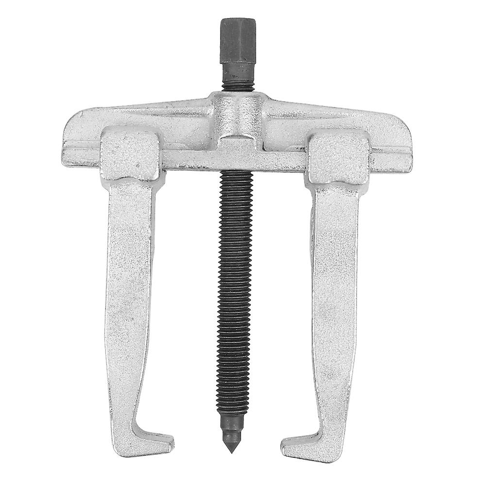 150mm 2 Jaws Bearing Puller Crossbeam Separate Disassamble Machine Repair Accessories