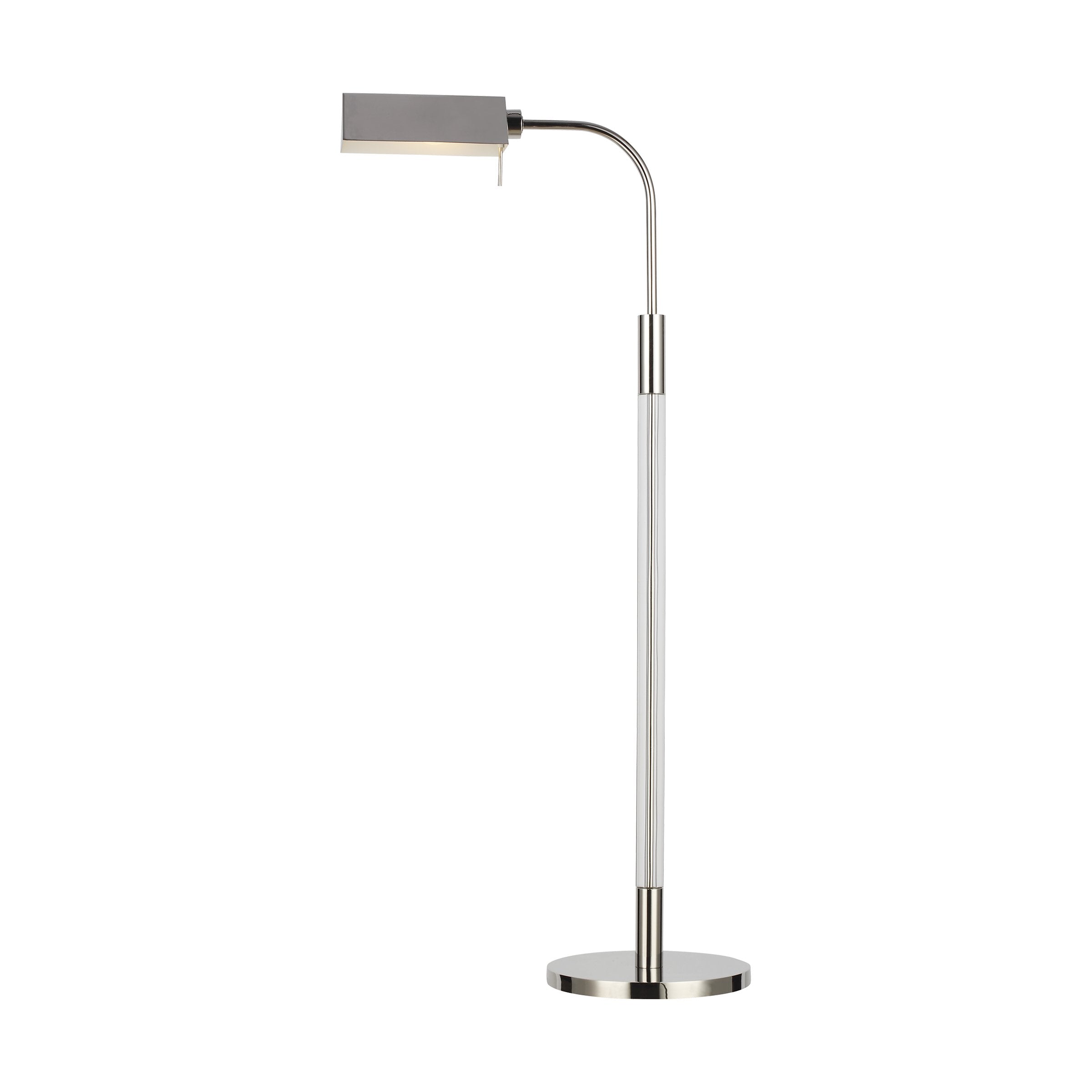 Robert Task Floor Lamp in Various Colors