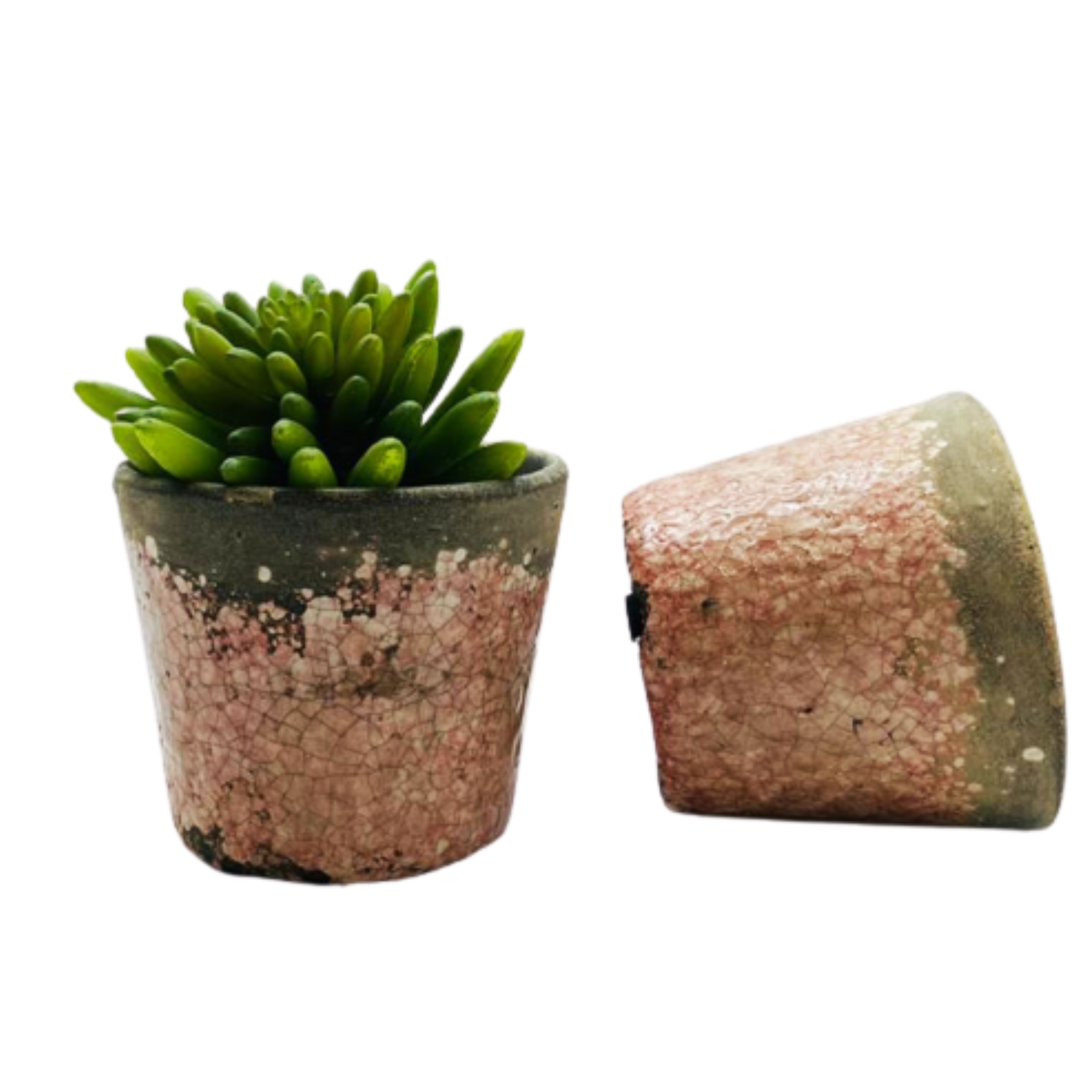 Handmade Ceramic Planter Lh2857