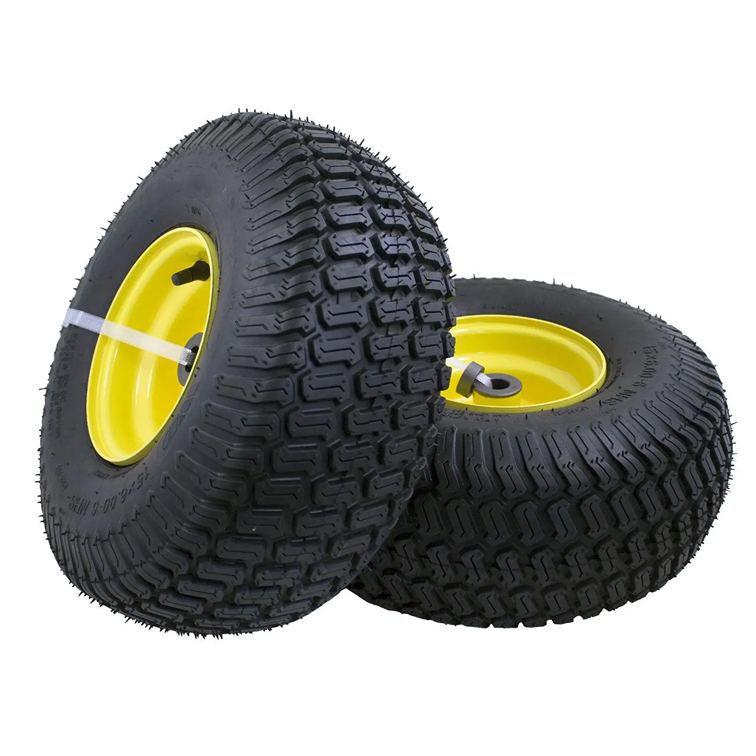 Marathon 15 x 6.00-6， 3