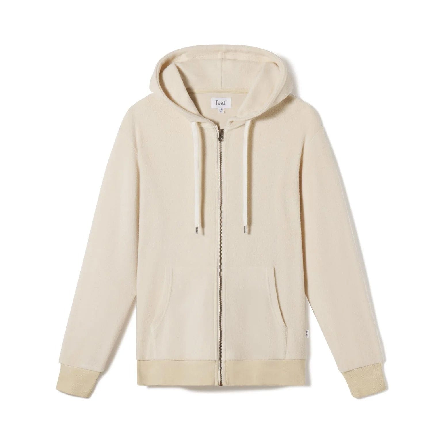 Feat Women's BlanketBlend Zip Up Hoodie