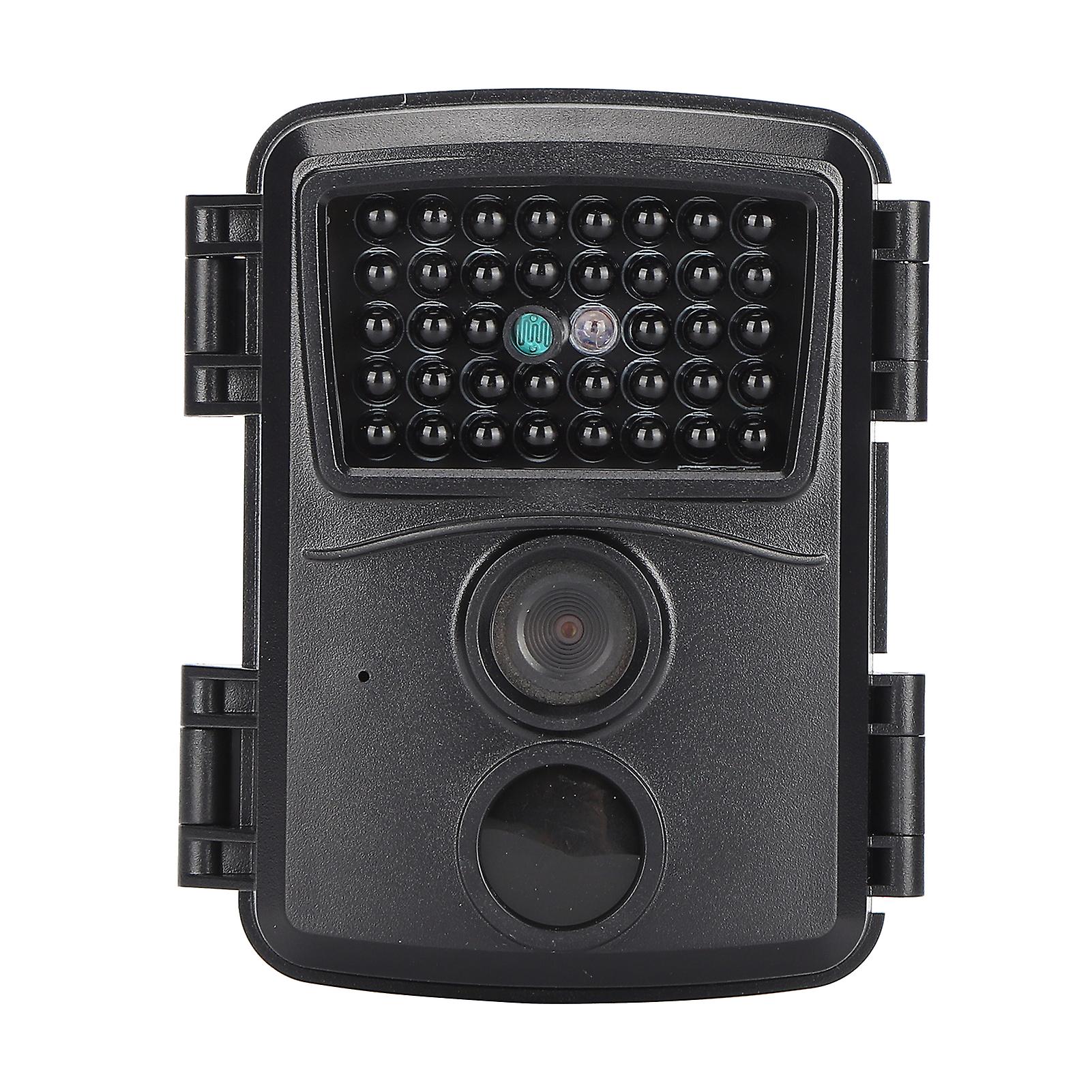 Hunting Camera Wildlife Monitoring Camera With 52 Wide Angle Motion And 0.8s Trigger Timepr600b