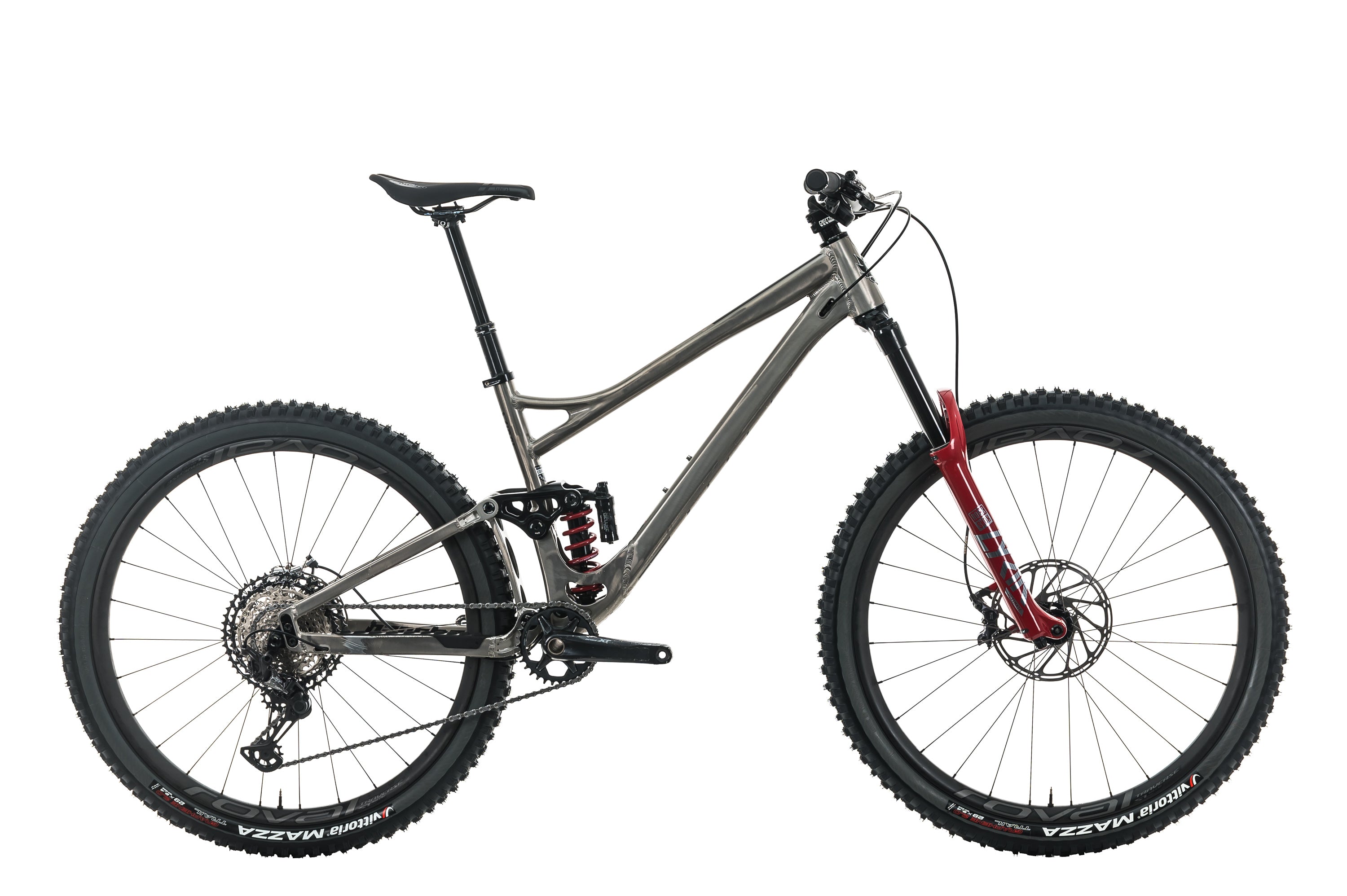 Banshee Prime V3 Mountain Bike - Medium