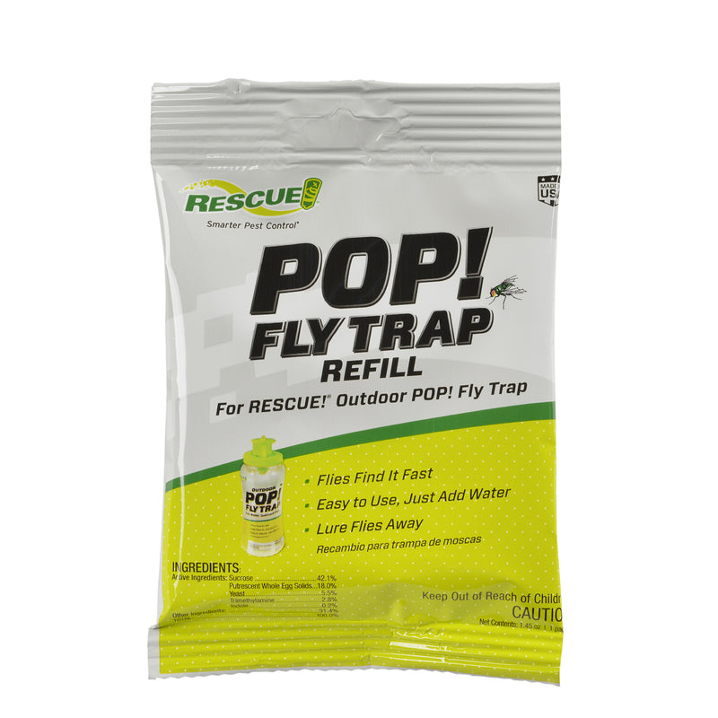 FLY TRAP REFL 1.45OZ