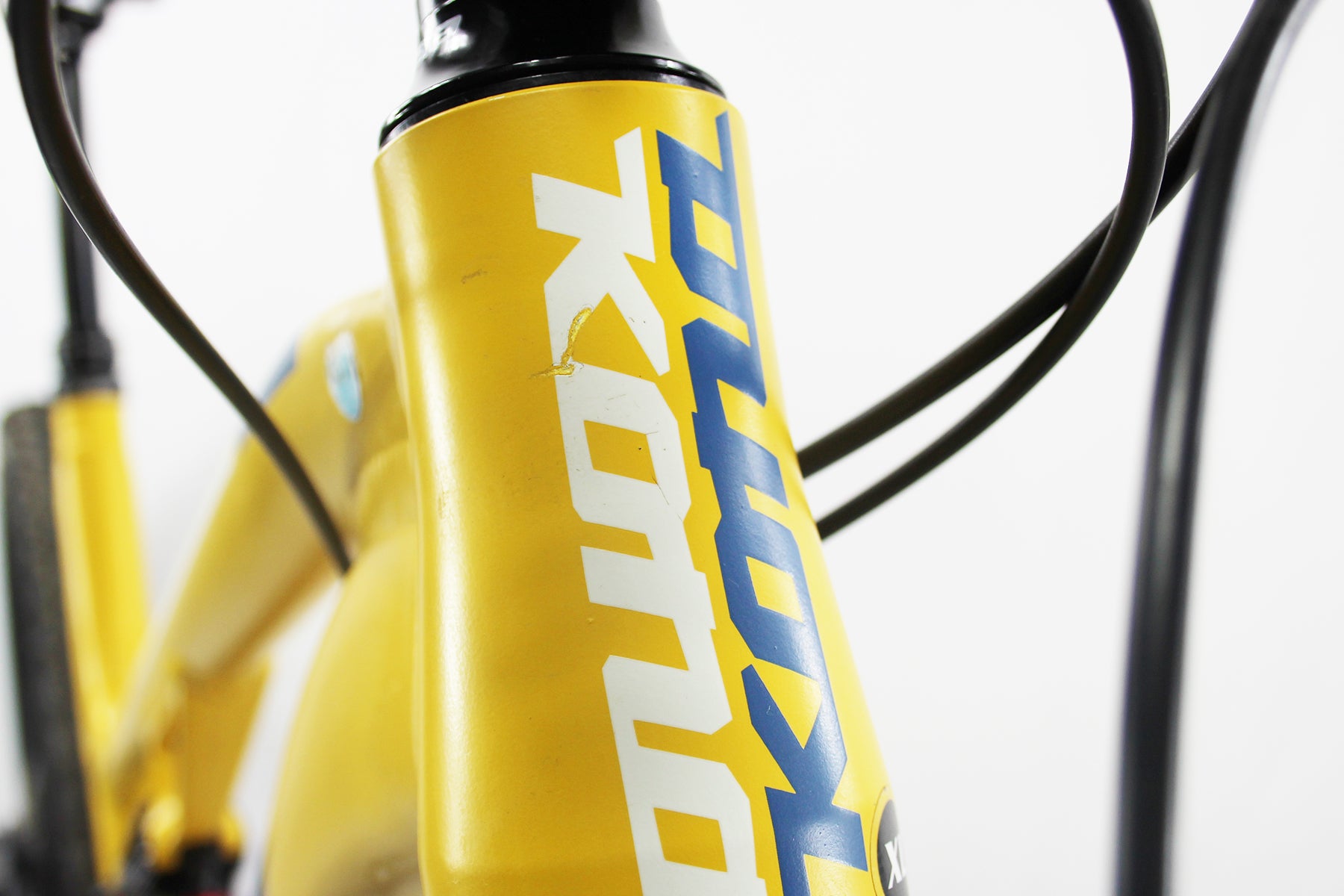Kona Process 111 29 - Yellow - X-Large - Demo
