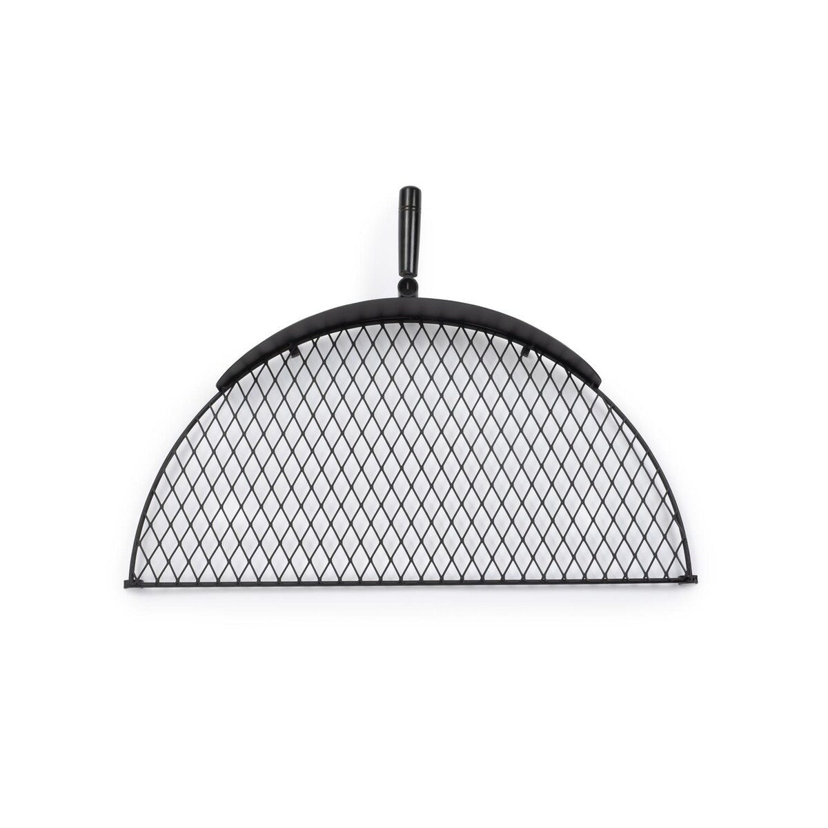 Barebones Living Grill Grate For Cowboy 30-Inch Fire Pit Grill