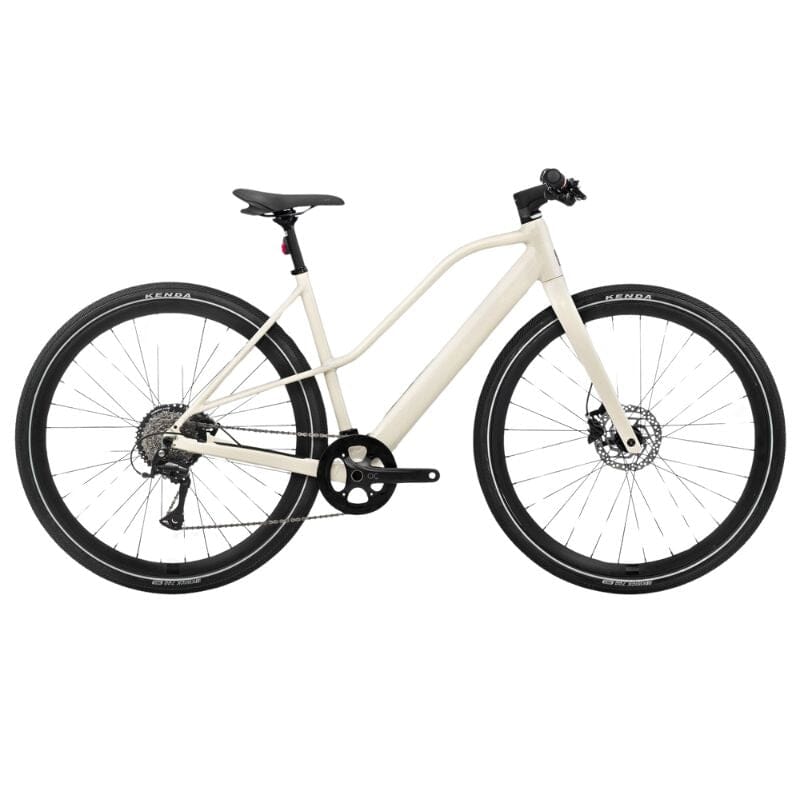 Orbea VIBE MID H30 20MPH
