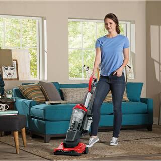 Dirt Devil Endura Reach Bagless Upright Vacuum Cleaner UD20124