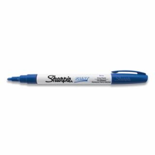 Sharpie 652 35536 Sharpie Paint Blue Fineos Upc