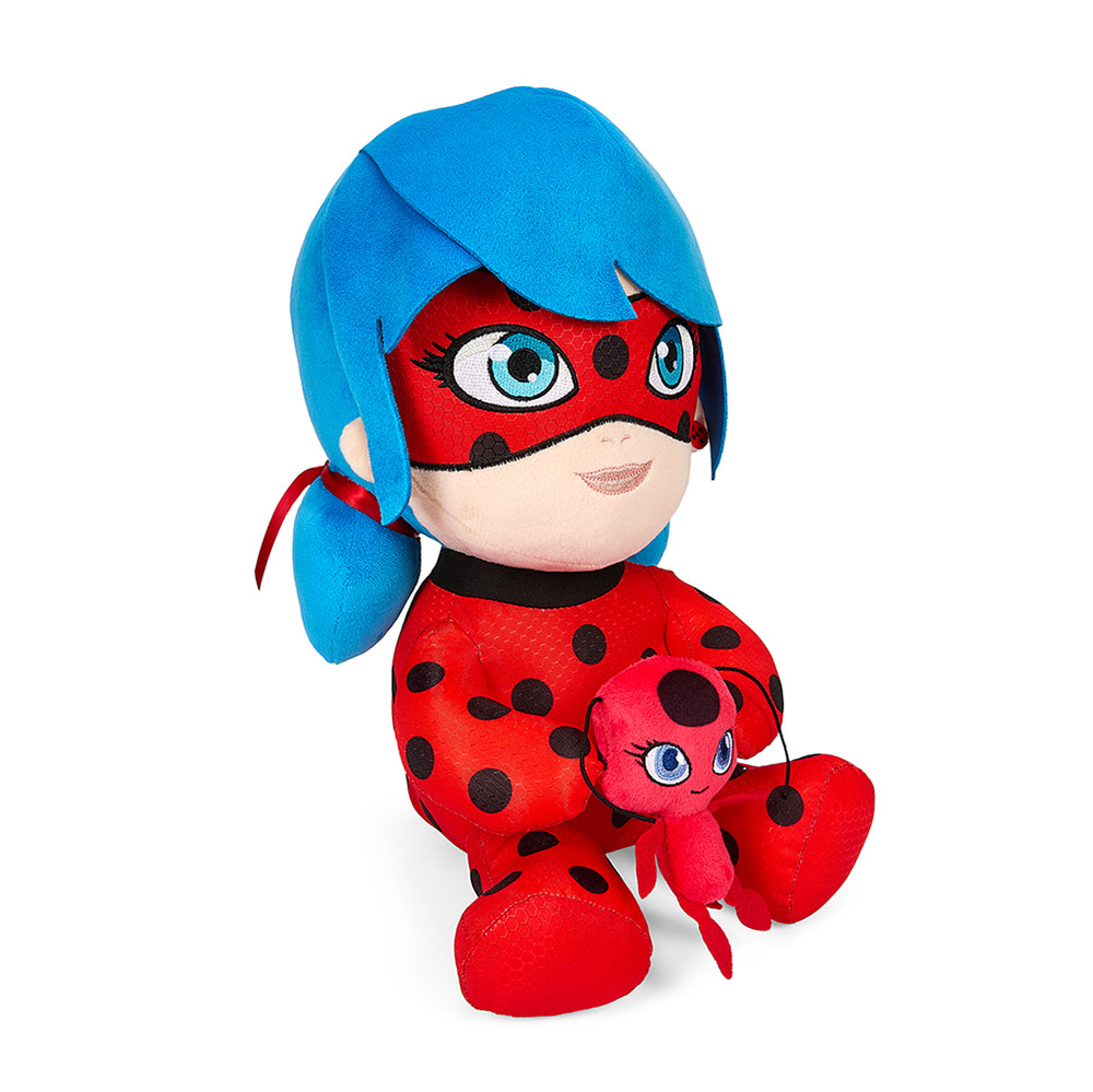 Miraculous Ladybug 16