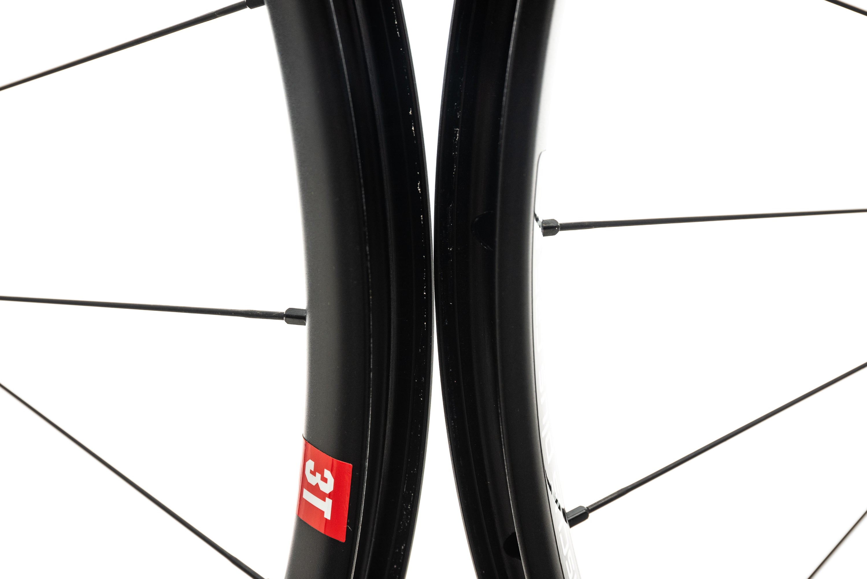 3T Discus Plus C25 Pro Aluminium Tubeless 27.5