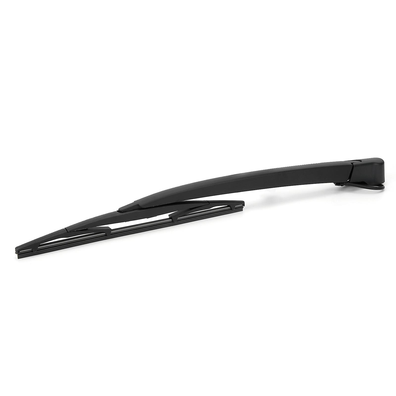 Rear Windshield Wiper Arm Assembly With Blade 15277756 Fit For Cadillac Escalade 2008-2013