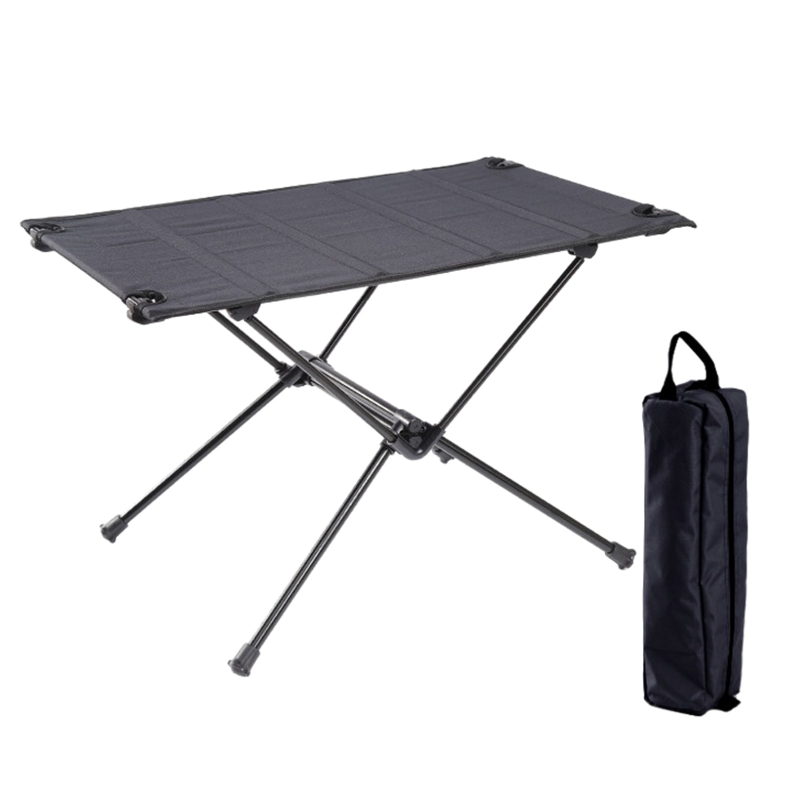 Facaimo Aluminum Alloy Folding Tables Portable Ultra-light Picnic Table