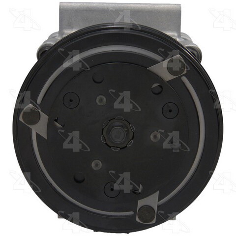 58151 Four Seasons 58151 A/C Compressor For 97 06 ...