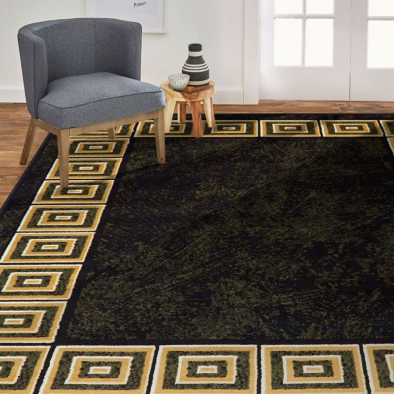 Home Dynamix Optimum Eros Area Rug