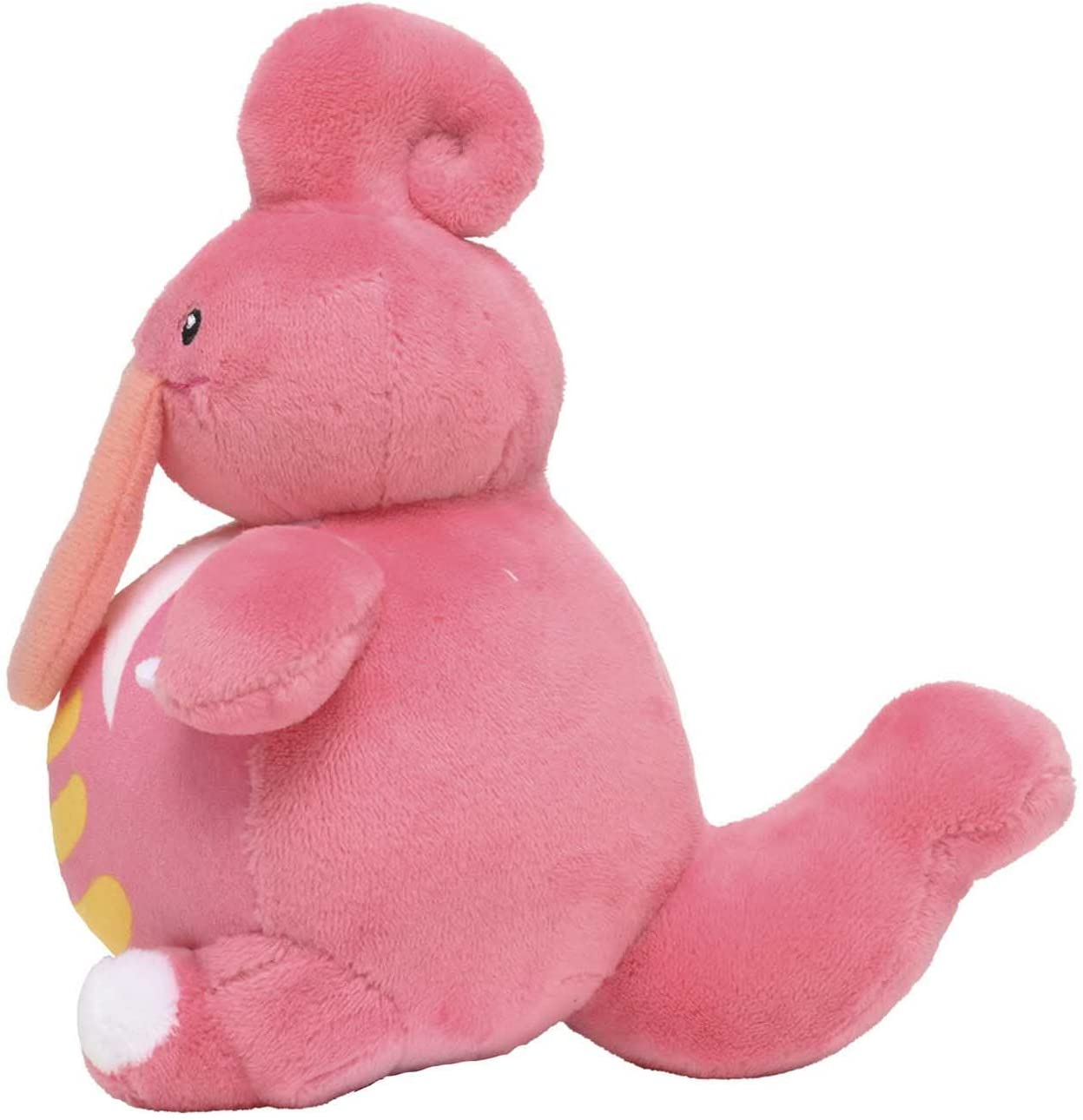 Pokemon Center: Lickilicky Sitting Cuties Plush， 6 Inch