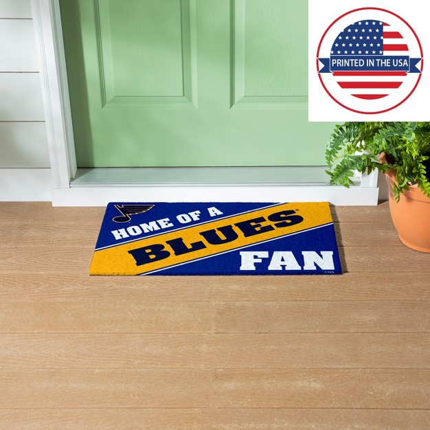 X 16 quot Woven Pvc Indoor Outdoor Doormat