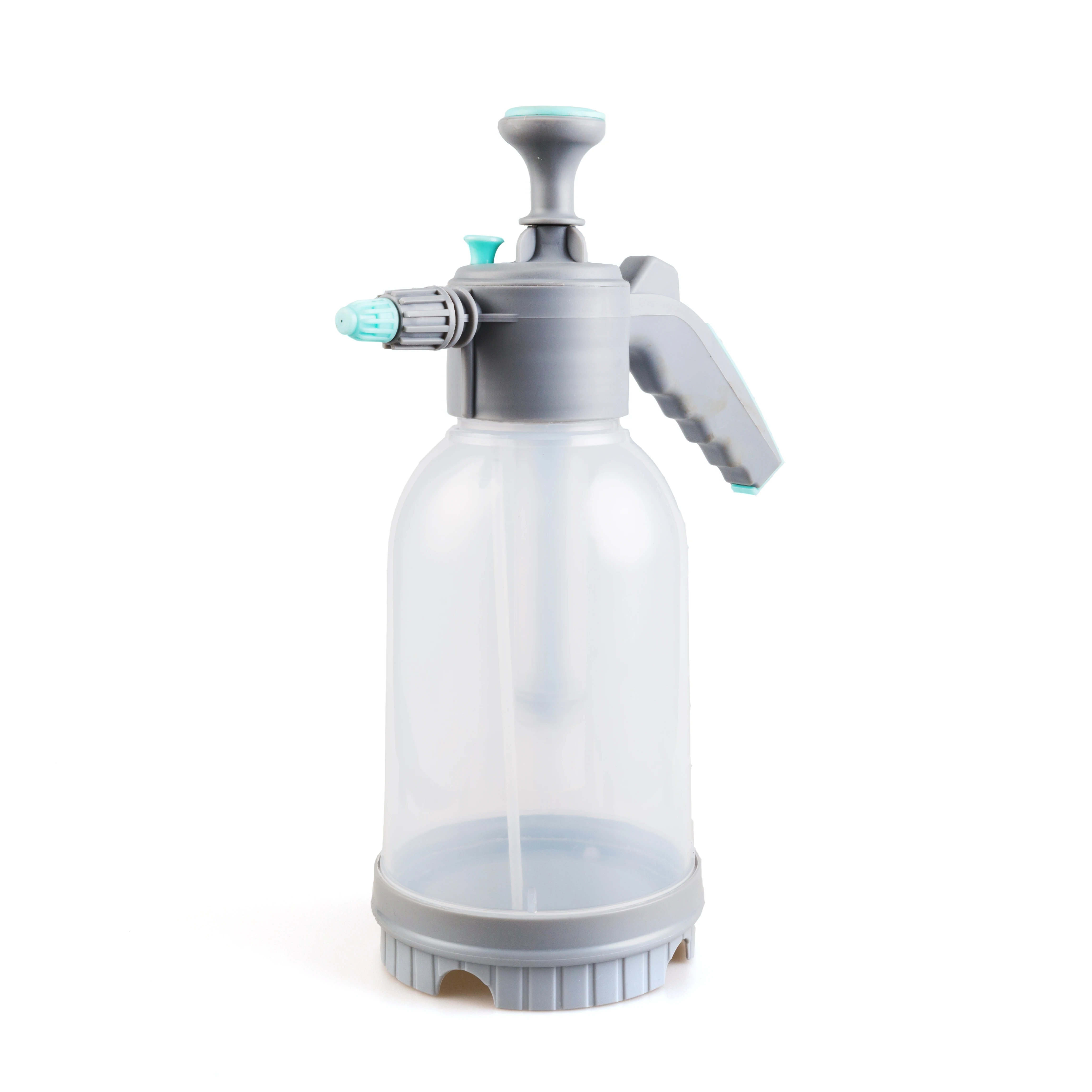 2L gardening supplies disinfection spray bottle  high quality plastic agricultural sprayer