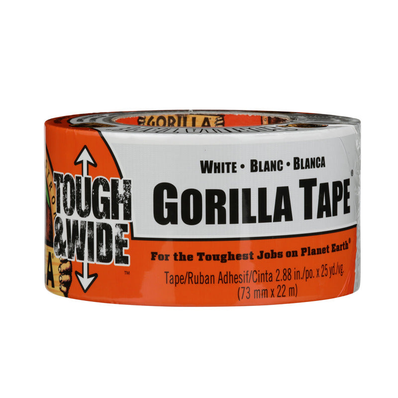 TOUGH  WIDE TAPE 25YD