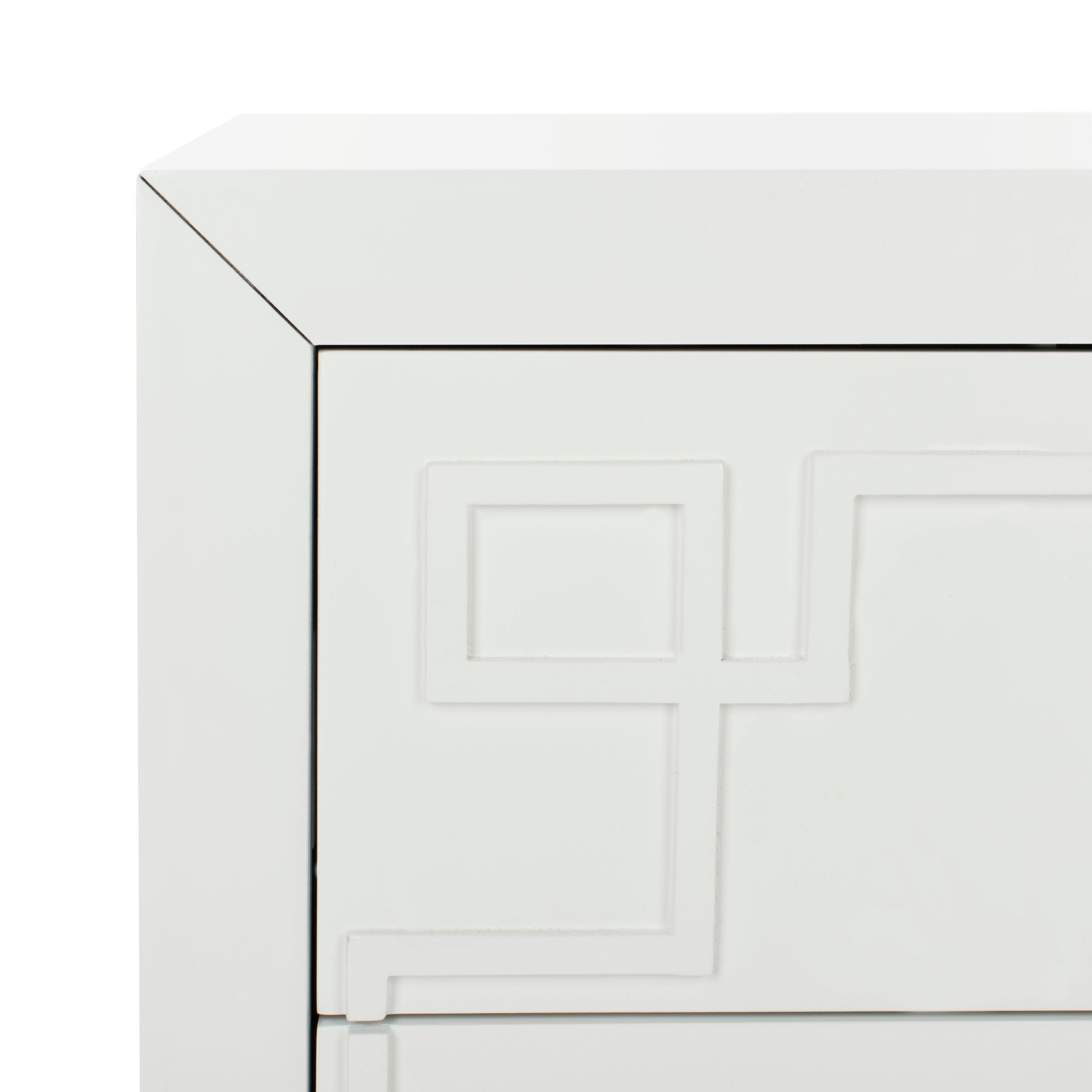 Safavieh Raina 3 Drawer Chest