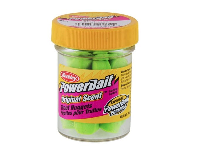 PowerBait Power Nuggets - 1004839