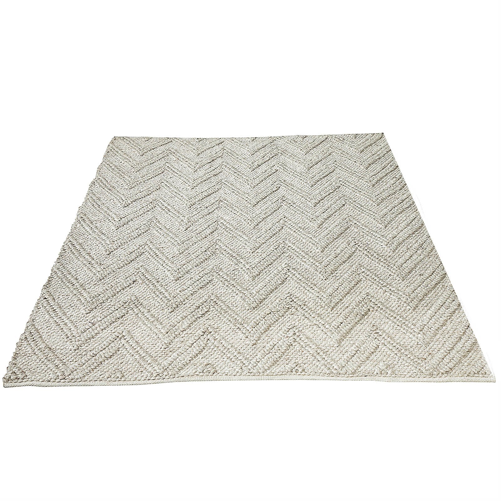 230X160 Cm Le-Vene Handmade Wool Rug Le-Vene-Le-05-L