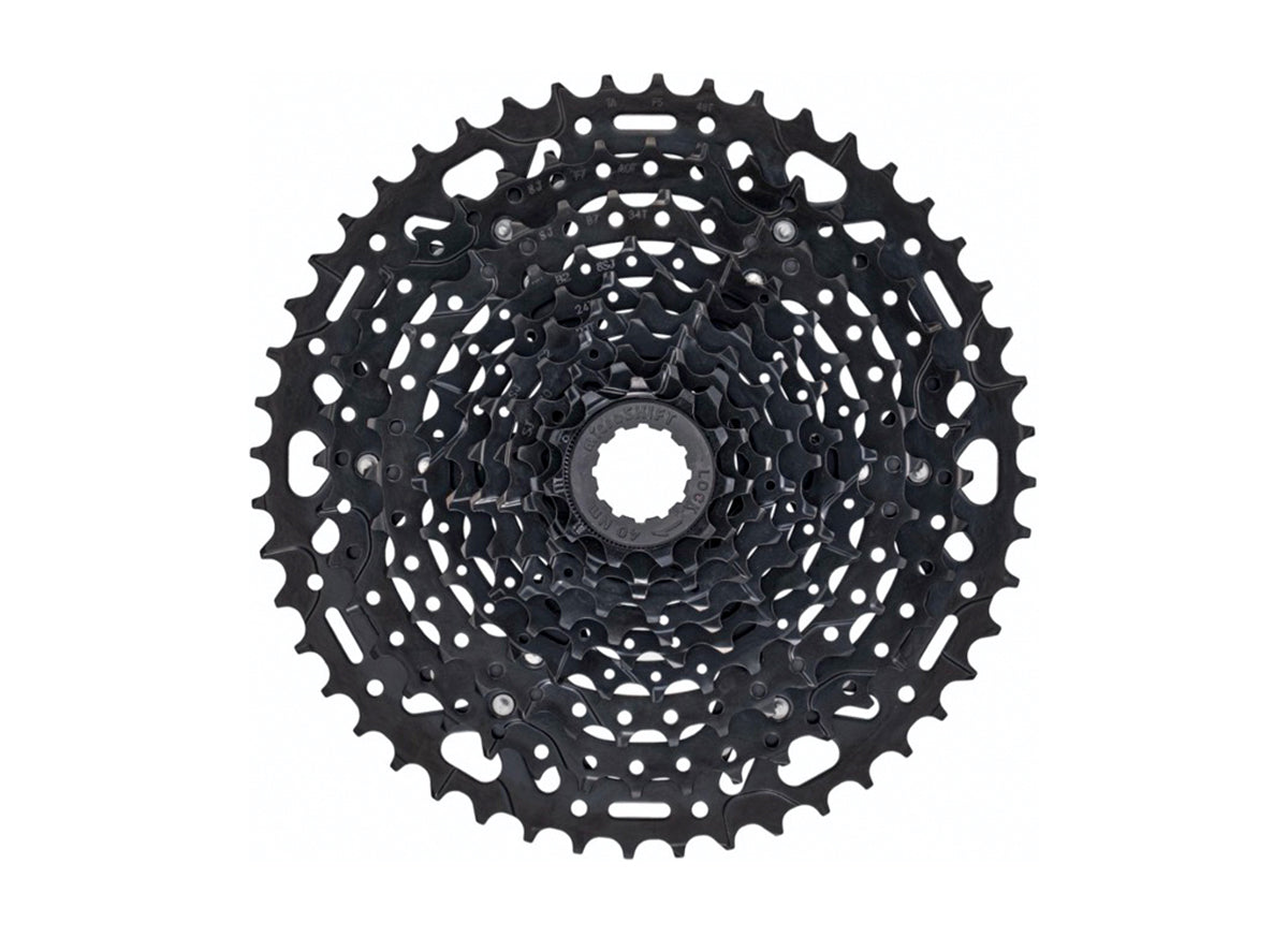 microSHIFT ADVENT X MTB Cassette