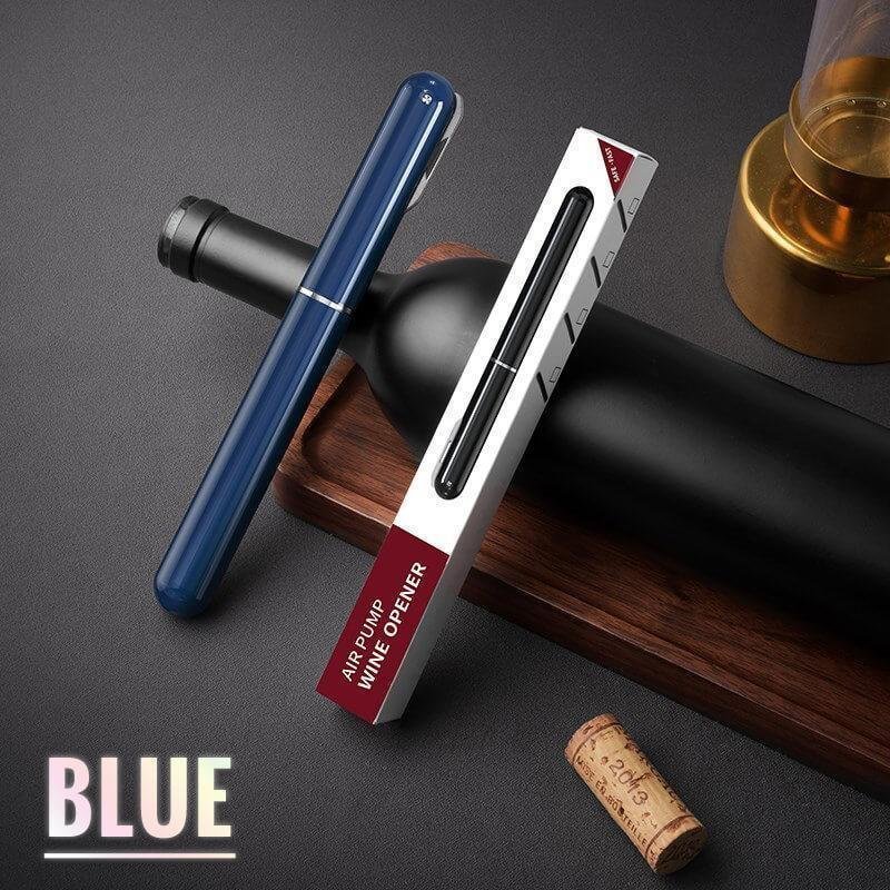 🔥Hot Sale - Air Pressure Pump Bottle Opener
