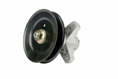 Erie Tools Spindle  Pulley for Cub Cadet 618-04125 618-04126 I1050