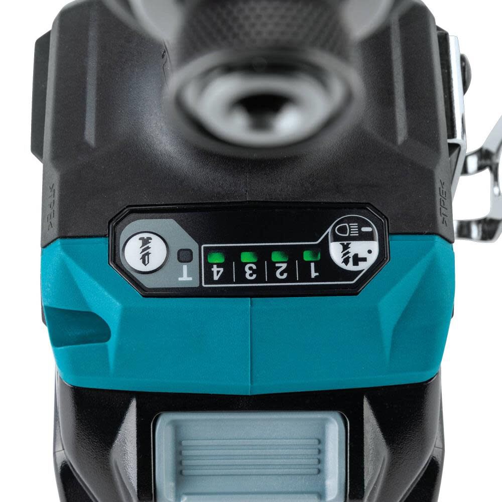 Makita 40V max XGT Cordless Combo Kit GT201M1D1 from Makita