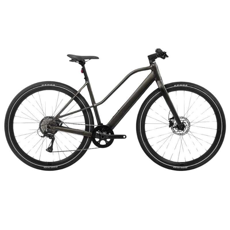 Orbea VIBE MID H30 20MPH