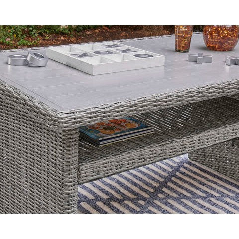 Sanibel Outdoor Sectional Sets